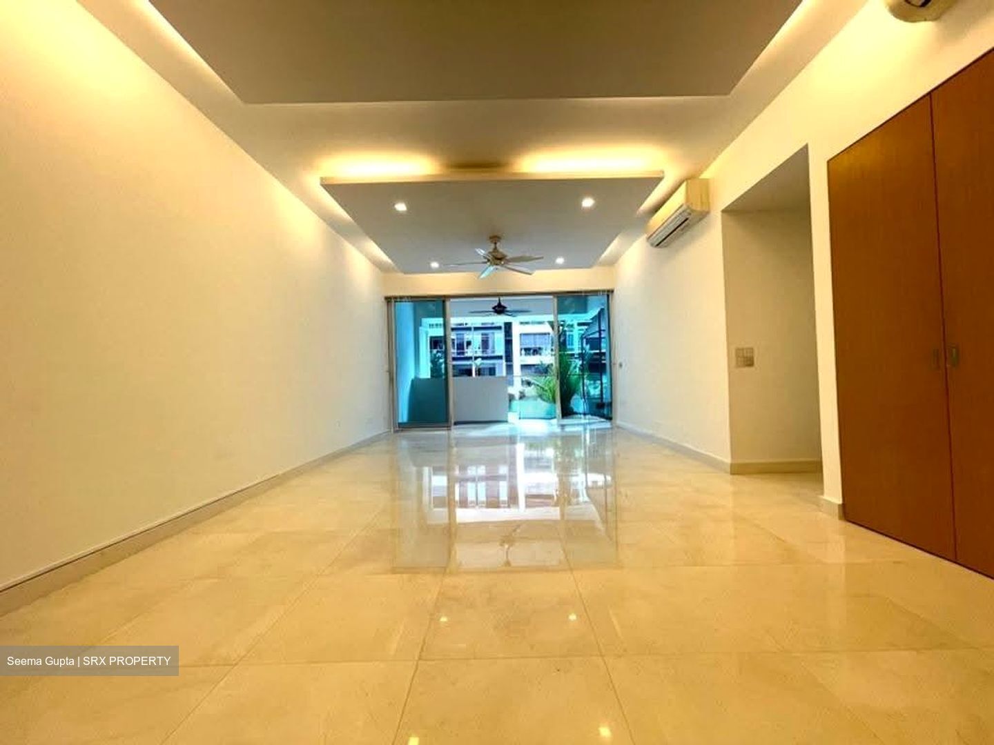 Luxe Ville (D5), Apartment #626088061